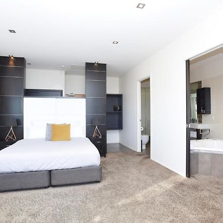 Kelvin Hotel Invercargill Esterno foto