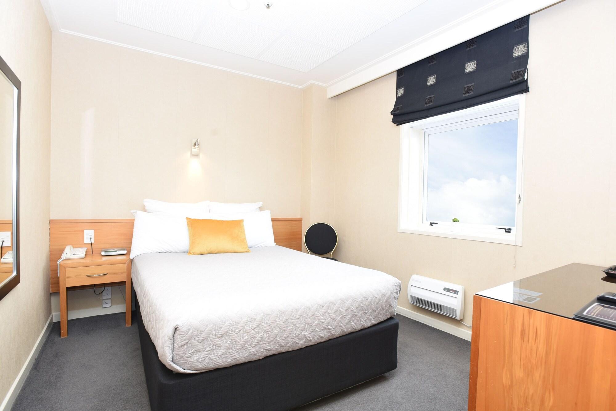Kelvin Hotel Invercargill Esterno foto