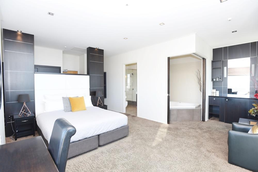 Kelvin Hotel Invercargill Esterno foto