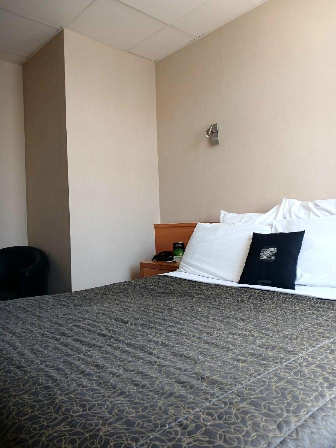 Kelvin Hotel Invercargill Esterno foto