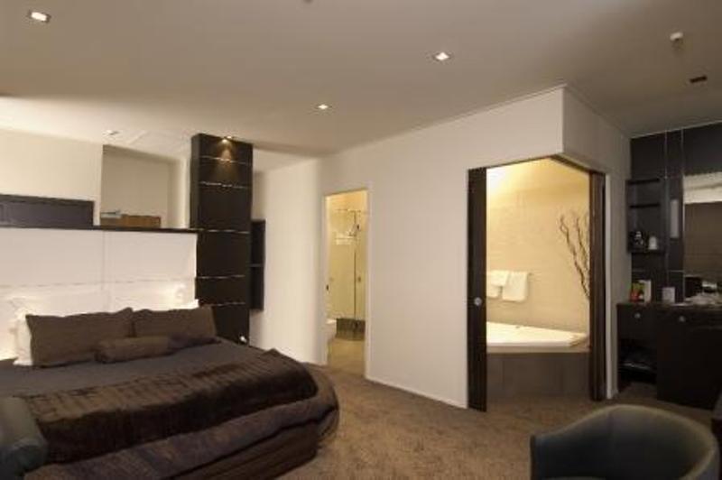 Kelvin Hotel Invercargill Esterno foto