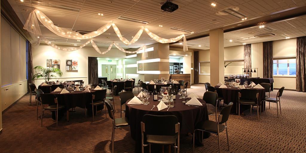Kelvin Hotel Invercargill Esterno foto